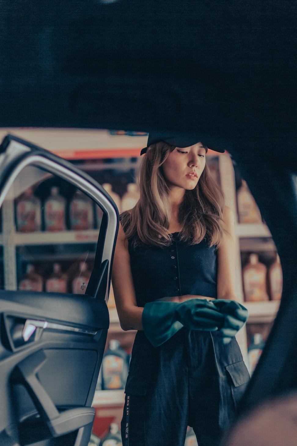 Performance Specialist